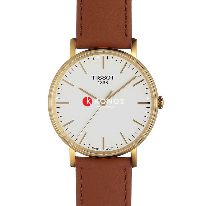 Фотография часов Tissot Everytime Medium T109.410.36.031.00